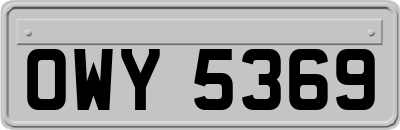 OWY5369