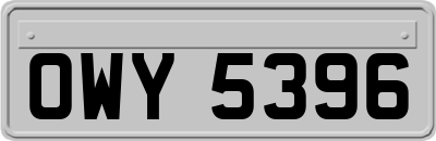 OWY5396