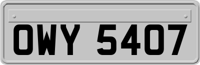 OWY5407