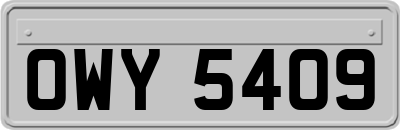 OWY5409