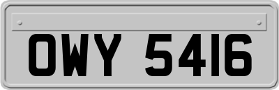 OWY5416