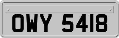 OWY5418