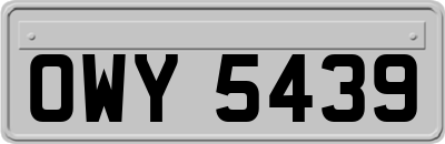 OWY5439