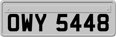 OWY5448