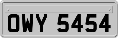 OWY5454