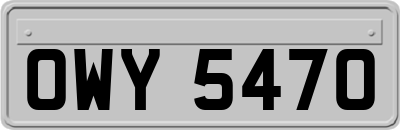 OWY5470