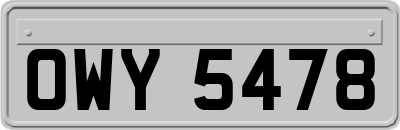 OWY5478