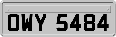 OWY5484
