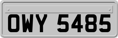 OWY5485