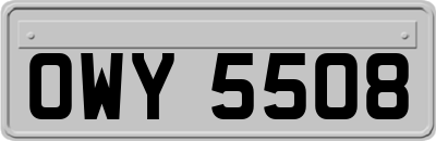 OWY5508