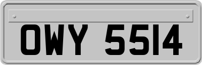 OWY5514
