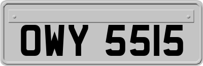 OWY5515