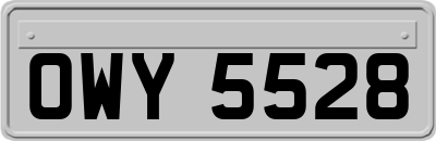 OWY5528