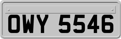 OWY5546