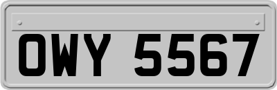 OWY5567