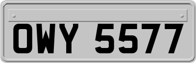 OWY5577