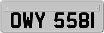 OWY5581
