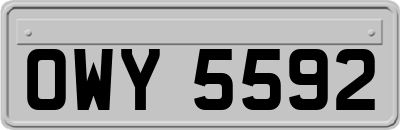 OWY5592