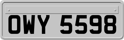 OWY5598