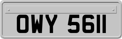 OWY5611