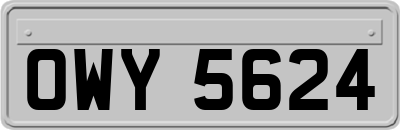OWY5624