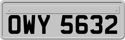 OWY5632