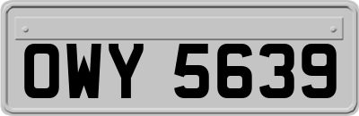 OWY5639