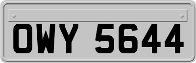 OWY5644