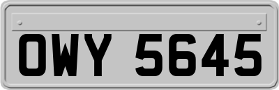 OWY5645