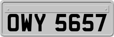 OWY5657