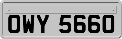 OWY5660