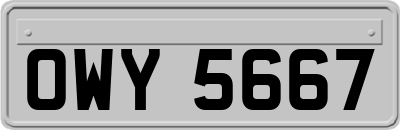 OWY5667