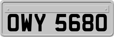 OWY5680