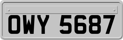 OWY5687