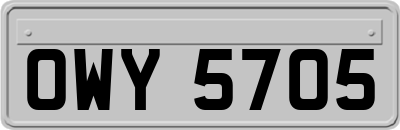 OWY5705