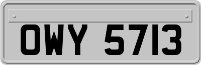 OWY5713