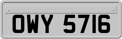 OWY5716