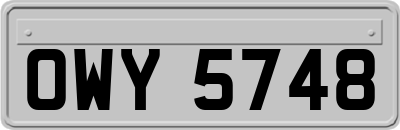 OWY5748
