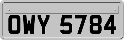 OWY5784