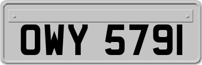 OWY5791