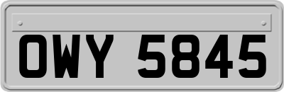OWY5845