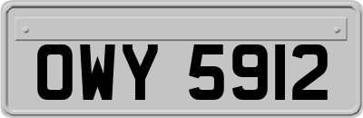 OWY5912