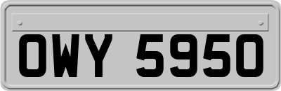OWY5950