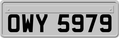 OWY5979