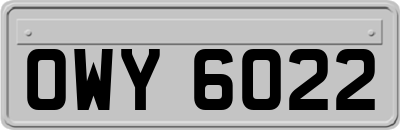 OWY6022