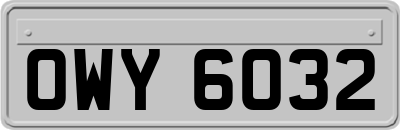 OWY6032