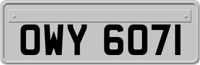 OWY6071