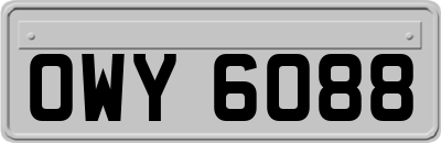 OWY6088