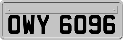 OWY6096