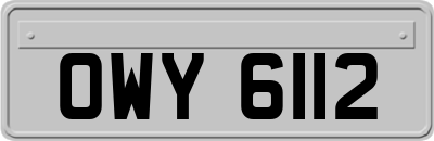 OWY6112